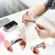 thumbnail image 4 of Nail clippers, nail sets made of stainless steel, fingernail care tools., 4 of 4