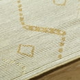 thumbnail image 2 of BoutiqueRugs Kasia Contemporary Area Rug - Bone - 6' x 9', 2 of 6