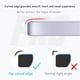 thumbnail image 2 of Protector de pantalla maomini de cristal templado para Kindle Fire HD 10, 2 of 6