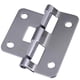 thumbnail image 1 of Bisagra de elevación de metal resistente para tapas de maletas de vuelo de maletero extraíbles, 1 of 4