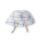 thumbnail image 2 of Set de ropa The Children's Place, mameluco y gorro para bebé, 12 a 18 m, 2 of 2