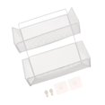 thumbnail image 4 of Cesta colgante de pared para almacenamiento de alimentos, armario de almacenamiento, cesta de almacenamiento de cocina para Doble capa grande, 4 of 9