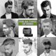thumbnail image 3 of OUHOE Men's Hair Cream Anti-frizzy Hair Care Styling Gel Natural Volumizing, 3 of 4