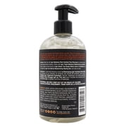 Thank God Its Natural Styling Gel, Moisturizing, Curl Bomb 13.0 Fl Oz,Pack of 3