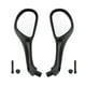 thumbnail image 1 of Topteng Mirror - Left & Right For Gilera Runner 125 180 200 50 SP Piaggio NRG Power TPH Motorcycle Accessories., 1 of 5