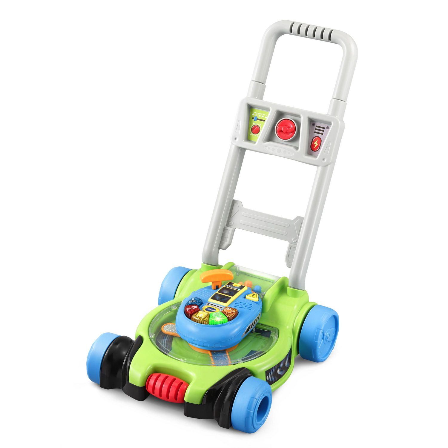 VTech Pop & Spin Mower™ - French Version