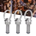 thumbnail image 4 of Beer Keg Relief Valve, Keg Pressure Release Valve 3PCS Easy To Install  For Home And Hotel, 4 of 8