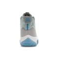 thumbnail image 4 of Jordan Men's 11 Retro Adapt Dark Powder Blue Shoes, from StockX, 4 of 5