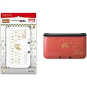Hori 3ds Xl Retro Mario Duraflexi Protec
