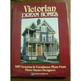 thumbnail image 1 of Pre-Owned Victorian dream homes (Hardcover) 0918894913 9780918894915, 1 of 1