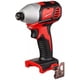 thumbnail image 1 of Atornillador de Impacto YYKJTU 2656-20 Hexagonal 1/4" 18V Inalámbrico, 1 of 4