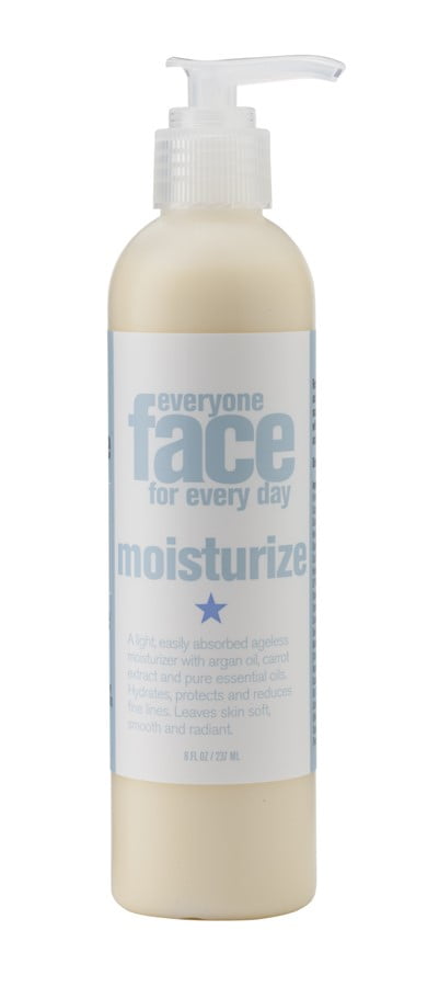 everyone face moisturizer