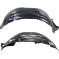 thumbnail image 4 of For 03-06 Sorento LX Front Splash Shield Inner Fender Liner Left Right SET PAIR, 4 of 5