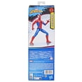 thumbnail image 4 of Marvel Spider-Man Titan Series 12” (30 CM) Action Figure, Ages 4+, 4 of 4