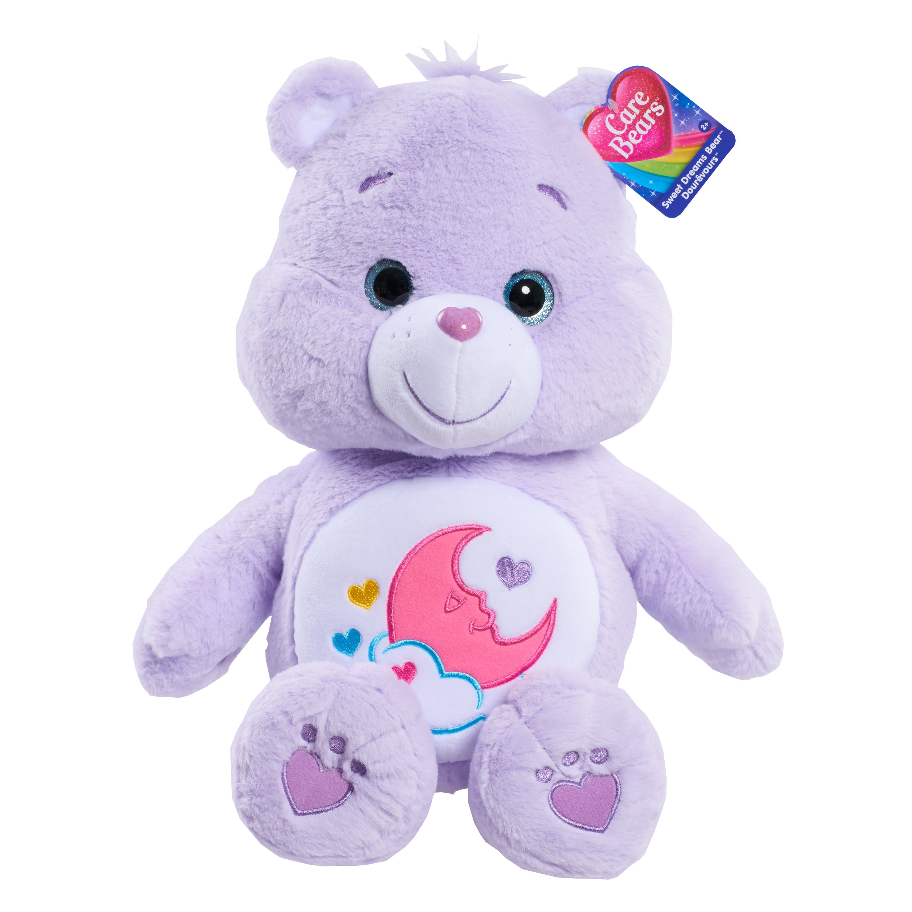 Sweet dreams teddy bear deals