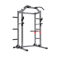 Deals on Body Power Deluxe Rack Cage, Accessories, Safety Bars