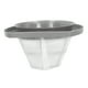 thumbnail image 5 of Filtro de vacío, accesorios reutilizables para aspiradoras Bissell 2033 2037423 203‑7423, 5 of 10