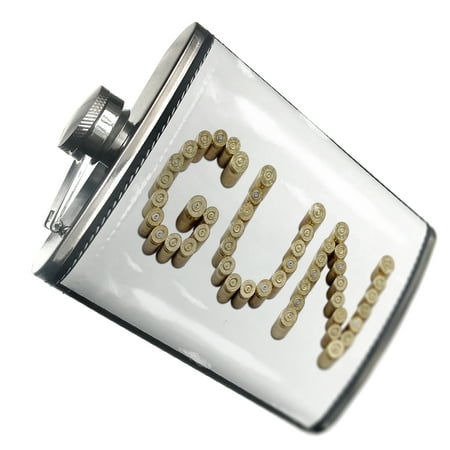 

NEONBLOND Flask Gun Gun Bullet Shells