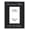 Black, variant on PrecisionNC Gift for Mom Greatest Mom of All Time Engraved Leatherette Gray Picture Frame Mothers Day 5x7 Landscape