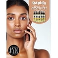 thumbnail image 3 of 6 Aceites de Argán JYE Hidratante para piel y Cabello 60 ml Natural, 3 of 12