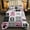 Pink Grey, variant on Blue Rv Bedding Set King Rustic Camper Decor Comforter Set Camping Bunk Accessories For Camper Car Rv Comforter For Travel Trailers Country Buffalo Plaid Pine Tree Arrow Bed Set