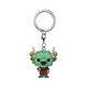 thumbnail image 2 of Funko Pop! Keychain: Doctor Strange - Rintrah Funko Pop Keychain, 2 of 2