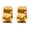 Gold, variant on WINDLAND 2Pcs Metallic Foil Fringes Curtains Backdrop Party Decoration for Wedding Birthdays Baby Showers Graduation Photography