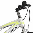 thumbnail image 4 of Bicicleta R16 Bimex Meteoro Gris, 4 of 4