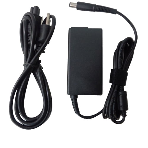 65 Watt 19.5V 3.42A Ac Power Adapter Charger & Cord for Dell Latitude