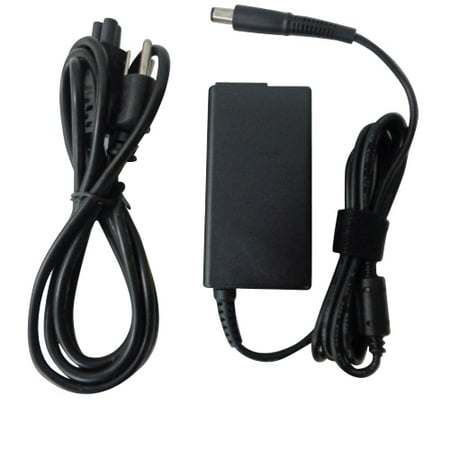 65W Ac Power Adapter & Cord for Dell Vostro 1000 1014 1015 1088 1220 1310 1320 1400 1440 1500 1510 1520 1540 1700 1710 1720 2510 3300 3350 3400 3450 3460 3500 3550 3555 A860 V13 V130 V131