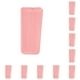 thumbnail image 3 of Plancha para peinar el cabello Yuarrent rosa largo 10Conjunto, 3 of 6