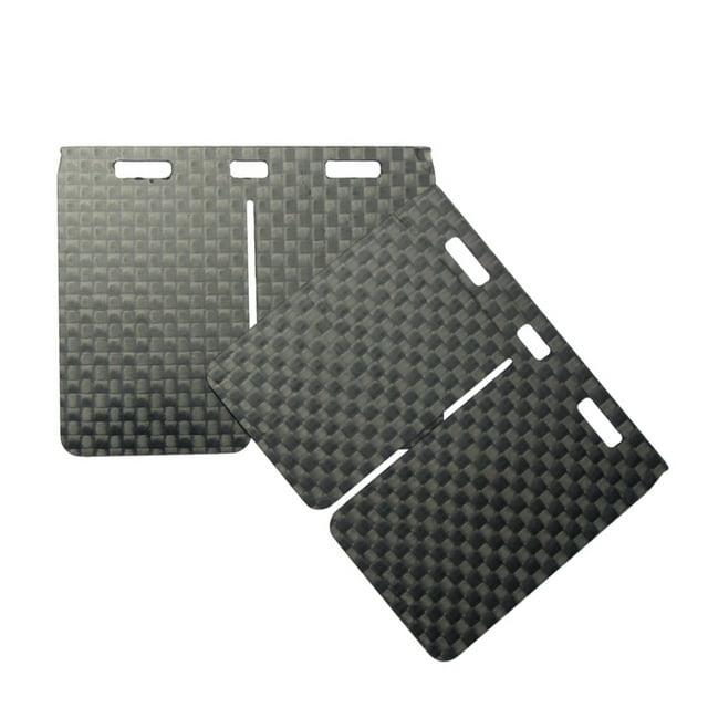 For V Force 4 V4R04 Yamaha YZ125 2005-2020 Carbon Fiber Plate 4PR612H Replacement Reed valve