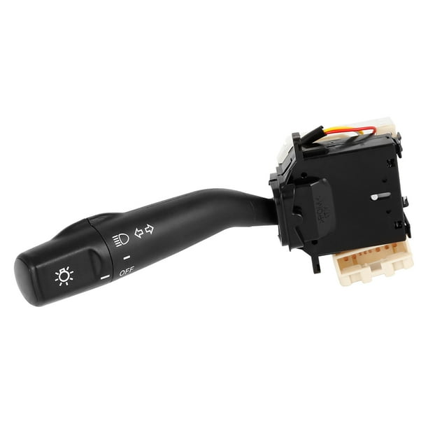Giro Señal Interruptor Iluminación Sistema para Coche Unique Bargains Reemplazo CBS-1009