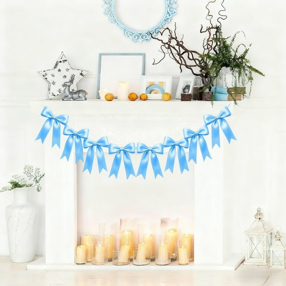 Christmas Decorations Assortment - Festive Holiday Decor for Home, Christmas Tree, Mantel & Party, Versatile Christmas Decor Supplies for Winter Celebrations & Holiday Ambiance