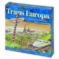 thumbnail image 3 of Trans Europa 2-6 players, ages 14+, 30 minutes, 3 of 3