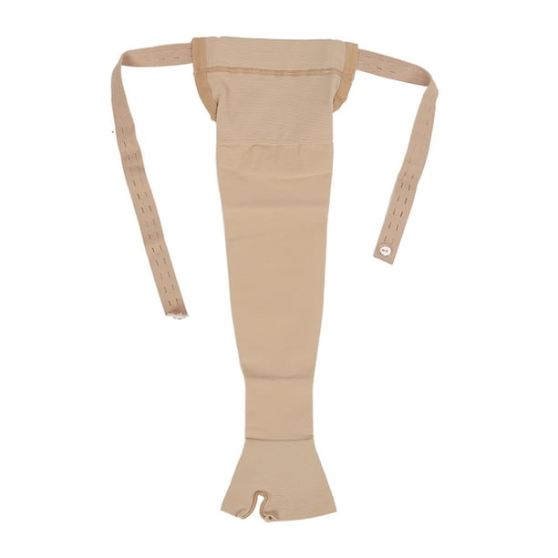 Arm Anti Swelling Support Compression Sleeve - Post Mastectomy