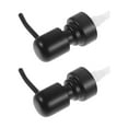 thumbnail image 6 of Milisten Lotion Bottle Pump Head Replacement Versatile Liquid Distribution 2Pcs 7.86X2.55X1.18in, 6 of 8