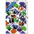 thumbnail image 3 of Star Wars: Saga - Women of Star Wars Wall Poster, 22.375" x 34", 3 of 5