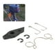 thumbnail image 1 of HERRAMIENTA DE REPRARACIÓN DEL ARRANQUE DEL MOTOR EXTERNO, Ahorro de Tiempo y Esfuerzo Herramientas de reparación de Arranque para 5 6hp para el exterior 2 Storke, 1 of 7