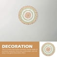 thumbnail image 4 of WHAMVOX Colgante Tejida De Estilo Para Pared Con Multicolor, 4 of 6