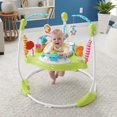 thumbnail image 4 of Fisher-Price– Jumperoo pliant Mise en forme, 4 of 6