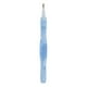thumbnail image 3 of Pluma de pintura de diamante de resina 5D DIY Manual ergonómico herramienta de pintura accesorio para uñas ArtLight Blue, 3 of 14