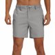 thumbnail image 1 of Pantalones de Playa con Cordón Impreso con Cintura Elástica para Hombre, con Bolsillos para Uso Casual Y Al Aire Libre, 1 of 7