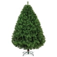 thumbnail image 1 of ARBOL DE NAVIDAD SIERRA VERDE DE 130 CM NAVIPLASTIC PINO ARTIFICIAL, 1 of 3