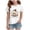White, variant on Qopobobo Toddler Halloween Outfit Girls Girl Halloween Shirt Pumpkin T-Shirt Top Fall Halloween Outfit 3T 4T(Black, 3-4 Years)
