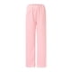 thumbnail image 3 of Gibobby Sudaderas de Forro Polar y Pantalones Conjunto de dos piezas de otoño 2022 para mujer, de manga larga con cuello redondo, Tops y pantalones largos, ch(Rosa,XL), 3 of 5
