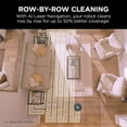 thumbnail image 5 of Shark AV2001 Robot Vacuum - AI Navigation Self-Cleaning Brushroll UltraClean Mode Alexa Compatible, 5 of 8