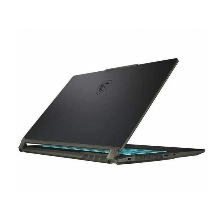 T*o様 MSI Cyborg 15 A12VF ゲーミングPC&カバー付き Amazon.com: msi CYBORG1512043 Cyborg 15 A12vf-043us Syst I7-12650h