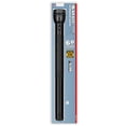 thumbnail image 1 of Maglite Heavy-Duty Incandescent 6-Cell D Flashlight, Black - S6D016, 1 of 5