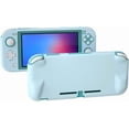 thumbnail image 1 of XIHAMA Switch lite Case, Anti-Scratch and Shock-Absorption Durable Switch lite Hard Case, Ergonomic Switch lite Protective Case, 1 of 7
